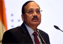 New CJI: न्यायमूर्ति सूर्यकांत को राष्ट्रपति ने दिलवाई 53वें मुख्य न्यायाधीश के तौर पर शपथ, पीएम मोदी भी रहे मौजूद