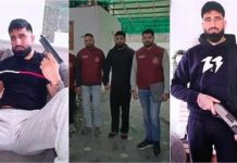 कनाडा में कपिल शर्मा के कैफे पर गोलीबारी: मुख्य शूटर दिल्ली से गिरफ्तार, गोल्डी ढिल्लों गिरोह से जुड़ा था अपराधी
