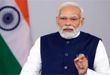 विकसित काशी से विकसित भारत का मंत्र साकार करना हमारा लक्ष्य: नरेन्द्र मोदी