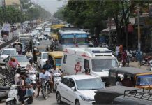 पंजाब के इस जिले के वाहन चालकों के लिए जरूरी खबर, इधर आने से पहले…