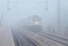 Punjab: पैसेंजर Trains को लेकर नई Update, 1 दिसंबर से 28 फरवरी तक…