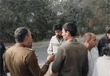 दिल दहला देने वाला हादसा: 2 जिगरी दोस्तों की हादसे में मौत, परिवार में पसरा मातम…