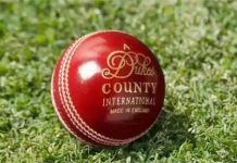 ECB ने काउंटी चैंपियनशिप में कूकाबुरा गेंद का प्रयोग किया समाप्त