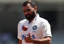 मोहम्मद शमी का टेस्ट करियर खत्म? साउथ अफ्रीका सीरीज से बाहर होने पर उठा बड़ा सवाल