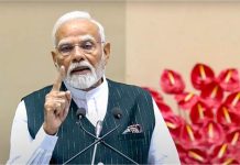 PM मोदी का बड़ा बयान – वंदे मातरम् के टुकड़े किए गए… गीत की आत्मा अलग कर दी गई