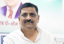 Bihar Election 2025: “मुस्लिम वोट भी NDA के साथ”, जदयू के कार्यकारी अध्यक्ष संजय झा का बड़ा दावा