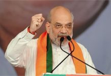 ‘वंदे मातरम्’ ने आजादी के आंदोलन को दिशा दी, स्वतंत्रता के बाद देश को एकजुट रखा: अमित शाह
