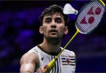 बैडमिंटन ऑस्ट्रेलिया ओपन 2025: चाउ टिएन चेन को हराकर लक्ष्य सेन फाइनल में