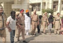 फरीदकोट में पकड़ा गया शातिर महिलाओं का गैंग, अश्लील वीडियो…