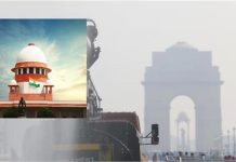 Pollution पर SC की केंद्र को फटकार: WHO तो 50 को ही खतरनाक मानता है लेकिन दिल्ली-NCR 450 पर!