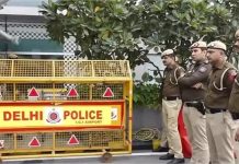 दिल्ली पुलिस की बड़ी सफलता, तीन राज्यों से पकड़े बड़े आतंकी… पाक की खुफिया एजेंसी ISI से रखते हैं ताल्लुक