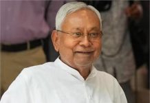 नीतीश कुमार ने मुख्यमंत्री पद से दिया इस्तीफा, नई सरकार के गठन की प्रक्रिया शुरू