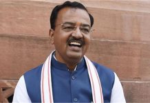 UP के डिप्टी CM केशव प्रसाद मौर्य को मिली बड़ी जिम्मेदारी, बनाए गए बिहार के पर्यवेक्षक
