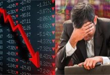 Stock Market Prediction: शेयर बाजार में आने वाली है बड़ी गिरावट, निवेशकों के डूब सकते हैं लाखों डॉलर