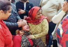 Jalandhar में मारी गई बच्ची के परिवार के लिए पंजाब सरकार का बड़ा ऐलान