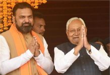 नीतीश सरकार में उप-मुख्यमंत्री 2 होंगे या 3, जानें नए मंत्रिमंडल का फॉर्मूला! इन नए चेहरों को भी मिलेगा मौका