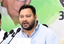Bihar Exit Polls 2025: तेजस्वी यादव ने एग्जिट पोल को किया खारिज, बोले- BJP-NDA के पसीने छूट रहे, प्रशासन के लोगों पर दबाव….