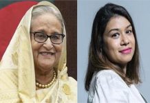 हसीना की भांजी खिलाफ मुकद्दमे पर भड़के ब्रिटेन के बड़े वकील, बांग्लादेश पर उठाए गंभीर सवाल, कड़ी चेतावनी भी दी