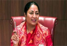 MCD उपचुनाव को लेकर भाजपा उम्मीदवारों को भरपूर समर्थन मिल रहा है: मुख्यमंत्री रेखा गुप्ता