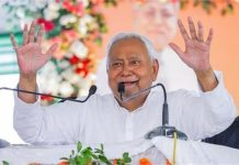 अति पिछड़ा और अनुसूचित जाति को मिली बंपर हिस्सेदारी, 26 में से 11 मंत्री EBC और SC समाज का करते हैं प्रतिनिधित्व