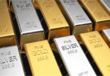 Gold-Silver Rate Today: सोने-चांदी के दामों में आई गिरावट, जानें अपने शहर के ताजा रेट