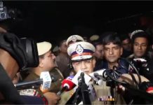 Red Fort Car Blast: लाल किले के पास हुए धमाके को लेकर Delhi Police कमिश्नर का बड़ा बयान, कहा- ये ब्लास्ट कोई…
