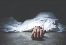 Hamirpur: शादी से वापस लौट रहे लोगों की कार पैरापिट से टकराई, 2 की मौत
