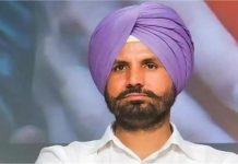 नई मुसीबत में Congress प्रधान राजा वड़िंग, SGPC ने पुलिस में दर्ज करवाई शिकायत