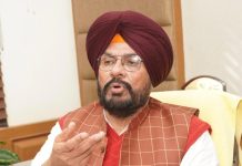 ‘आप’ ने विधायक कुलदीप सिंह धालीवाल को मुख्य प्रवक्ता किया नियुक्त