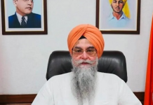 पंजाब सरकार ने लोगों से किए सभी वादे पूरे किए: कुलतार सिंह संधवां
