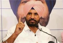 नवजोत कौर सिद्धू मामले पर बोले पंजाब कांग्रेस प्रधान राजा वड़िंग, किसी भी कीमत पर…