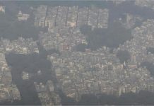 Air Quality: दिल्ली की सांसें फिर जहरीली— देखें कितना है AQI, RK पुरम दो दिन से सबसे जहरीला इलाका
