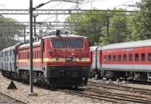 Train Cancelled: रेलयात्रियों के लिए जरुरी खबर, झारखंड से गुजरने वाली कई ट्रेनें फरवरी 2026 तक रद्द; यहां देखें लिस्ट