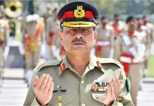 BIG BREAKING: पाकिस्तान में बड़ा सैन्य बदलाव: आसिम मुनीर की और बढ़ी ताकत, मुल्क की मिली ये अहम जिम्मेदारी