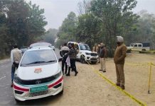 पंजाब में Encounter, पुलिस और बदमाशों के बीच चली गोलियां