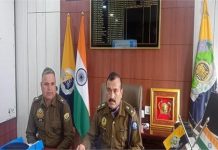 चिट्टा विरोधी मैगा वॉकथॉन में हजारों लोग लेंगे भाग: एसपी