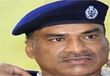 पटना में ड्यूटी के दौरान SHO की अचानक मौत, सदमे में परिवार
