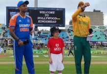 IND vs SA: सूर्या का बड़ा खुलासा, टॉस जीतने के लिए अपनाएंगे KL राहुल की खास ट्रिक