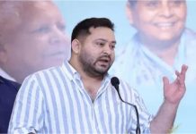 Tejsahwi ने किया परंरपाओं का उल्लंघन! नेता प्रतिपक्ष पर जमकर बरसा सत्ता पक्ष, बिहार में सियासी हलचल तेज