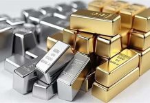 22 Carat Gold Price Today: सोने के दाम बेकाबू! चांदी ने भी रचा इतिहास, देखें बिहार में कितना महंगा हुआ 22-24 कैरेट गोल्ड