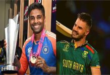IND vs SA 1st T20I: हेड-टू-हेड रिकॉर्ड, मौसम, पिच रिपोर्ट और संभावित प्लेइंग XI देखें
