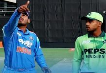 U19 एशिया कप 2025 फाइनल: भारत ने जीता टॉस, पाकिस्तान को बल्लेबाजी का न्योता, देखें प्लेइंग 11