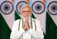 पीएम मोदी ने सोनिया गांधी को उनके 79वें जन्मदिन पर दी बधाई, लिखा- ईश्वर उन्हें दीर्घायु और उत्तम स्वास्थ्य प्रदान