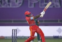 KKR के रिटेन खिलाड़ी ने खेली धमाकेदार पारी, ILT20 में ठोके 96 रन और 4 गगनचुंबी छक्के