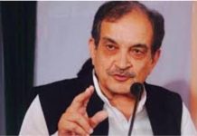 JJP पर कांग्रेस का धुआंधार वार, सेवा नहीं, सत्ता में रहकर की खुली लूट: चौधरी वीरेंद्र सिंह
