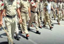 पंजाब में बढ़ाई गई सुरक्षा! 44,000 पुलिस कर्मचारियों किए गए तैनात