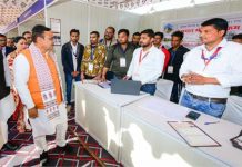 गरीब, युवा, किसान, महिलाओं का उत्थान राज्य सरकार की योजनाओं एवं नीतियों का केन्द्र-बिन्दु- भजनलाल शर्मा