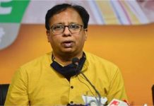 संजय जायसवाल ने तेजस्वी यादव को घेरा, पूछा- किस नियम के तहत किया था हर घर नौकरी का वादा?