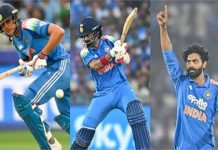 विजय हजारे ट्रॉफी: गिल समेत ये 3 स्टार खिलाड़ी खेलेंगे घरेलू क्रिकेट, जानिए कब होंगे मैच