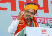 अटल बिहारी वाजपेयी एक राजनेता नहीं, बल्कि एक युग, विचार और संस्कार- मुख्यमंत्री भजनलाल शर्मा